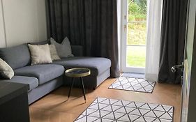 Krakow Green Hill Luxury Apartment